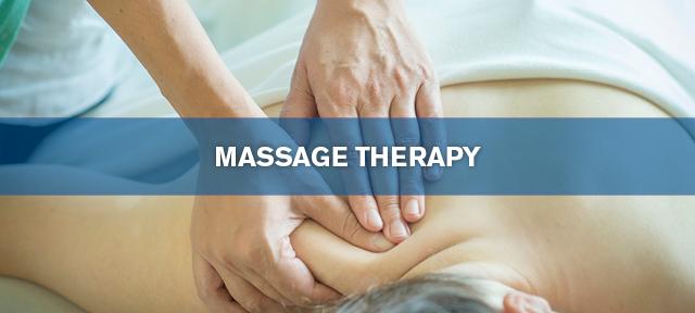 Body Balance Massage And Float